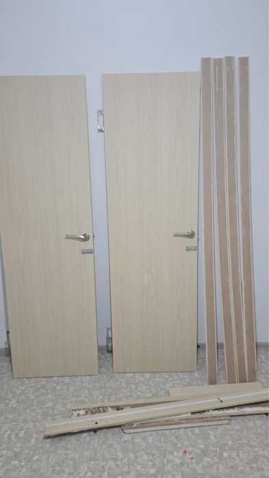 Продам двери медкомнатные