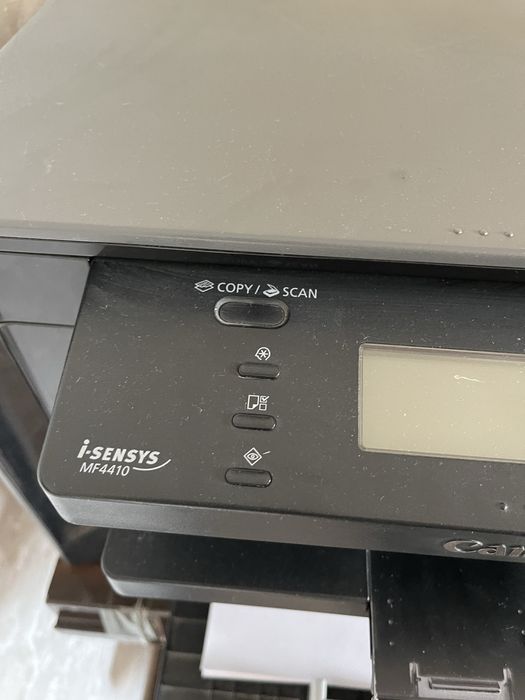 Продам принтер i-sensys 4410