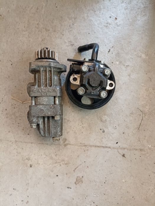 Запчаст ЗиЛ камаз