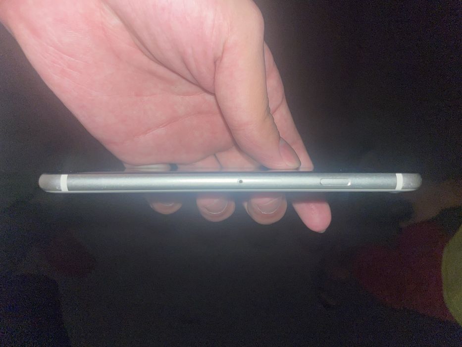 Iphone Se 3 Holati ideal