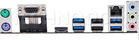 Готовый комплект ПК