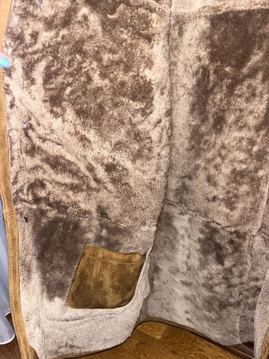 Haina de blana naturala