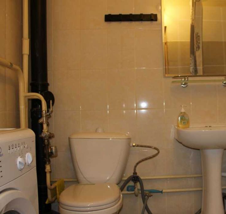 Дава се под наем Едностаен апартамент в Пловдив, Мараша - 40 кв.м за 234.6 € - Снимка #2