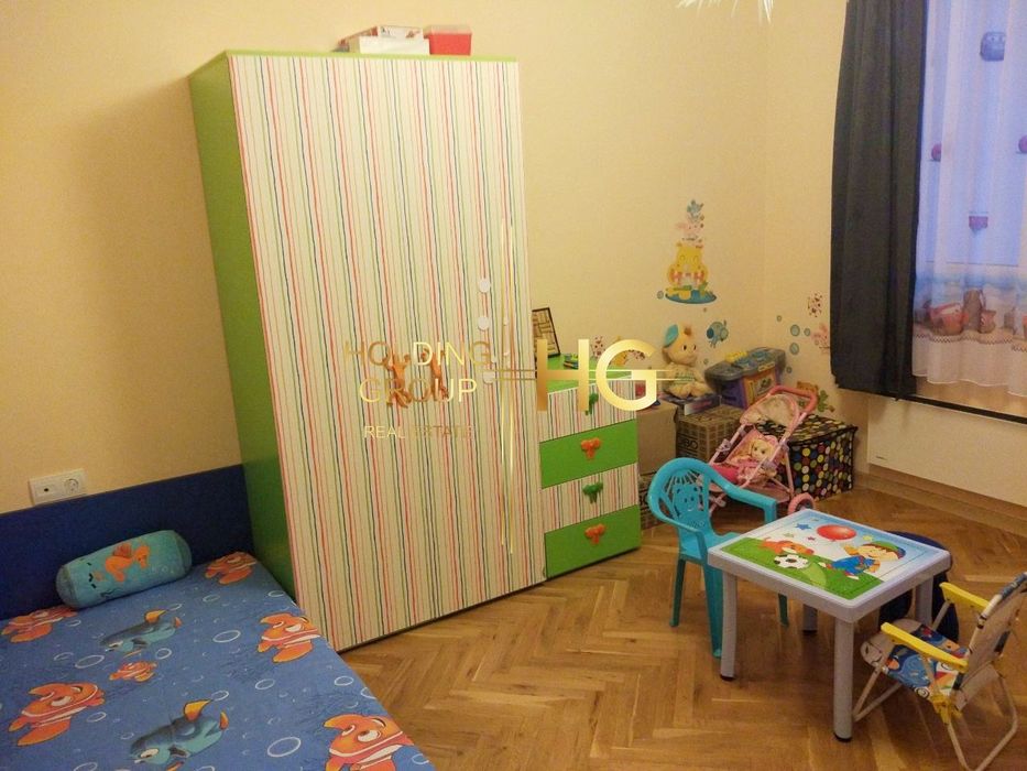 Продава се Тристаен апартамент в Варна, Младост 1 - 82 кв.м за 1947 €/кв.м - Снимка #7