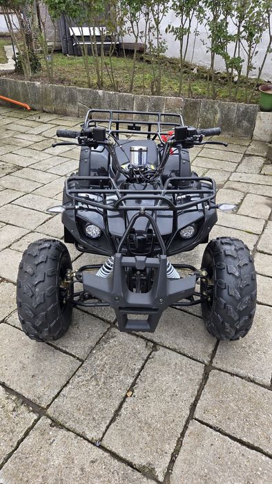 Бензиново АТВ 150сс