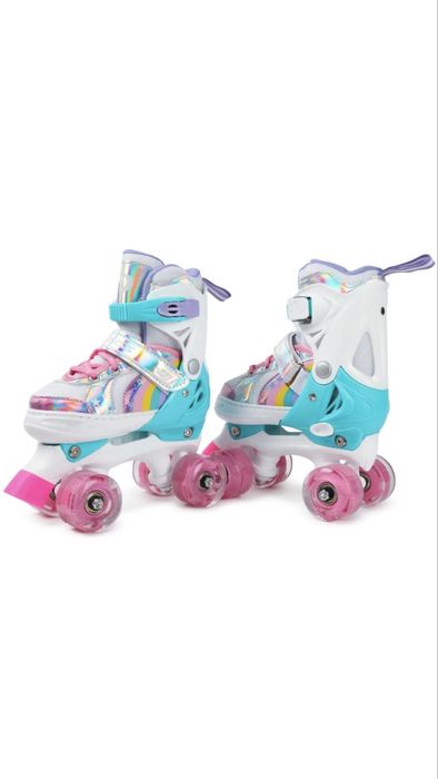 Ролики Kreiss для девочек