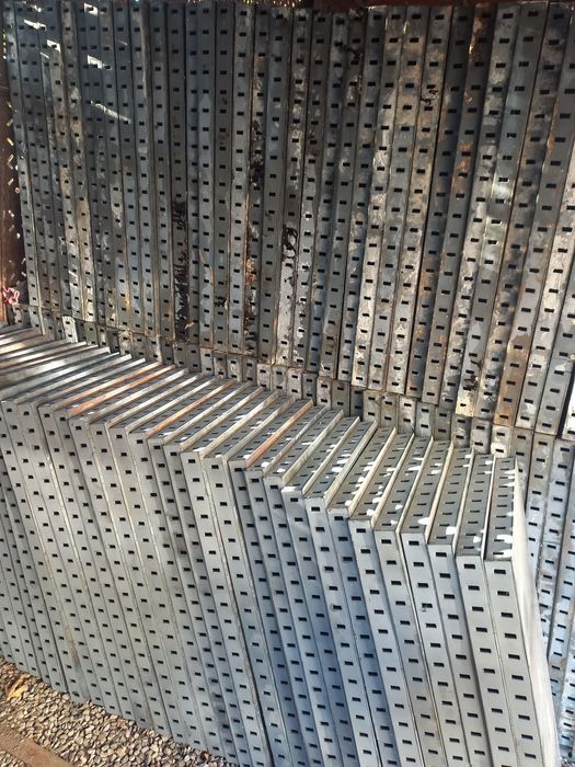 Apalubka temirli va taxtali