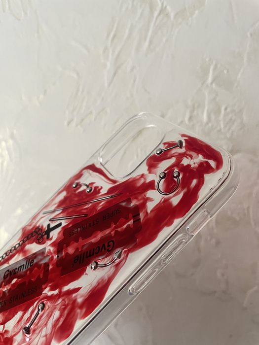 Чехол на айфон 12 pro