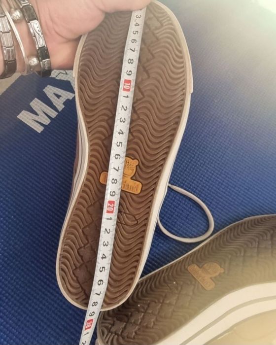 Timberland мъжки обувки размер 41