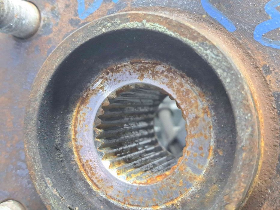 Fuzeta fata dreapta Hyundai i40 [Fabr 2012-2019] OEM 1.7 TCI D4FD 1.7