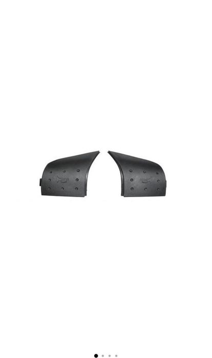 Set 2X Butoane Claxon, Stanga si Dreapta, Pentru Opel Corsa, Meriva, T