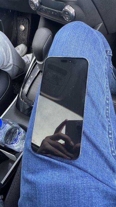 Iphone 14 pro max 256 gb