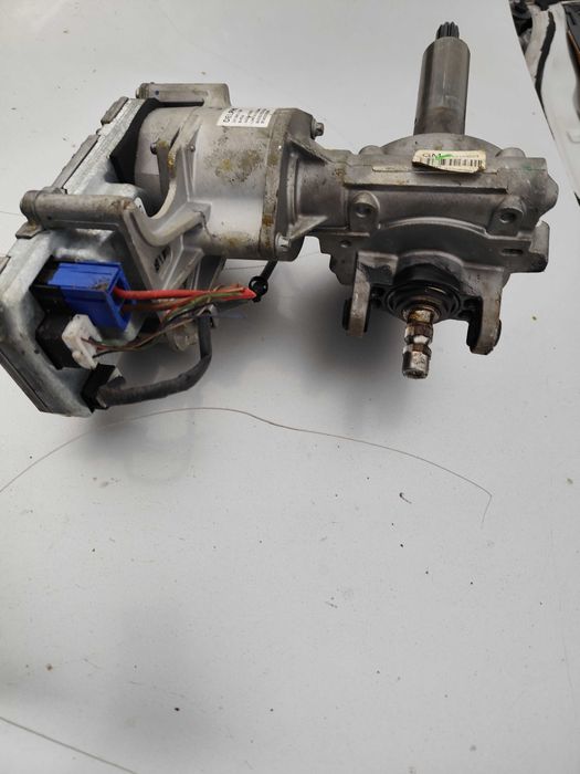 Мотор Рейка Опел Мерива