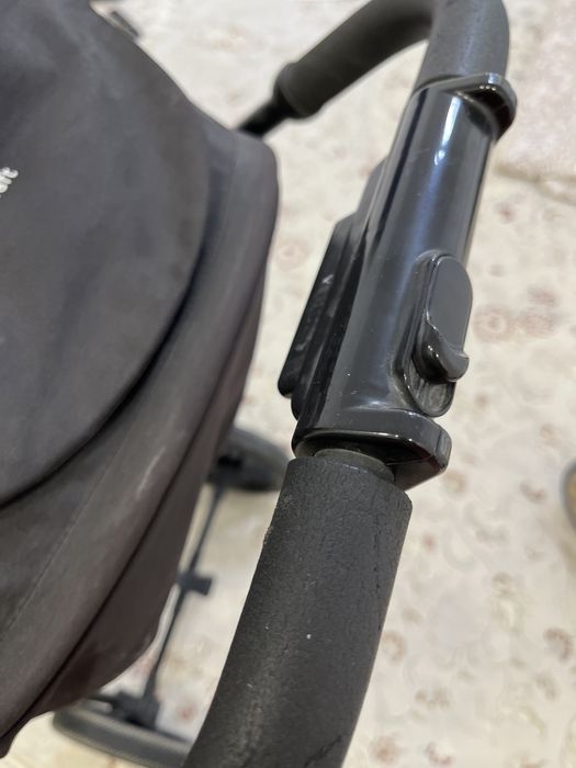 Детская коляска недорого