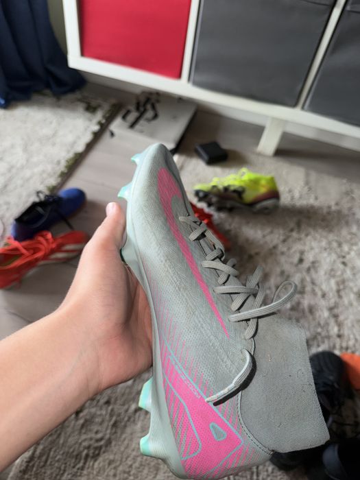 Nike mercurial pro marimea 42