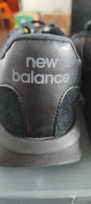 Маратонки New Balance 370.