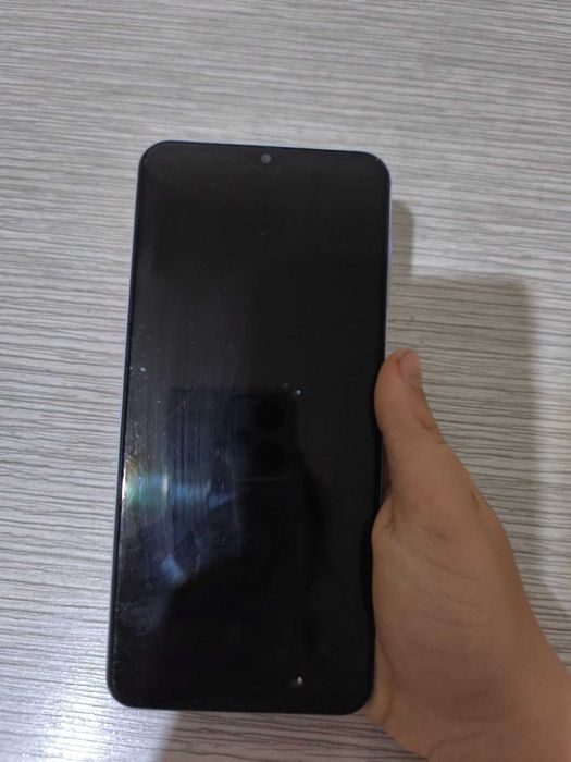 Телефон Samsung A13