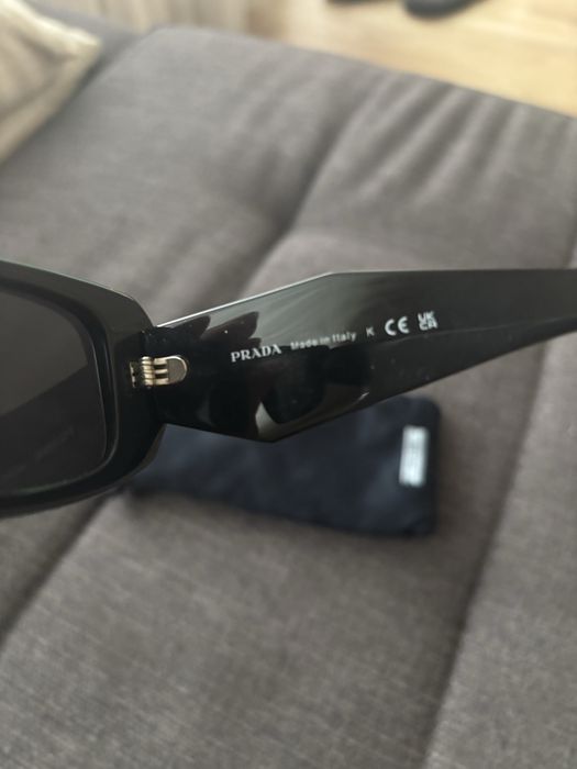 Ray ban prada оригинални