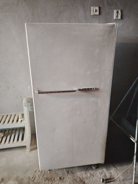 Ishlatilgan xolodilnik