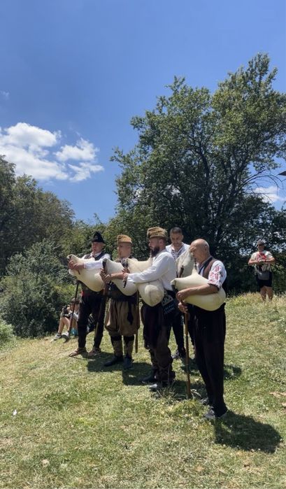 Гайдар за рожден ден, фирмено парти, сватба, кръщене, кетъринг, бал