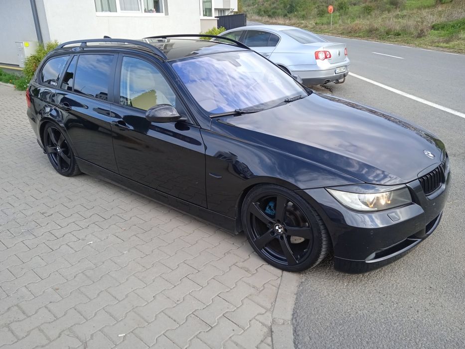 Ușa BMW e90e91e92e93 318d 320d 325d 330xd