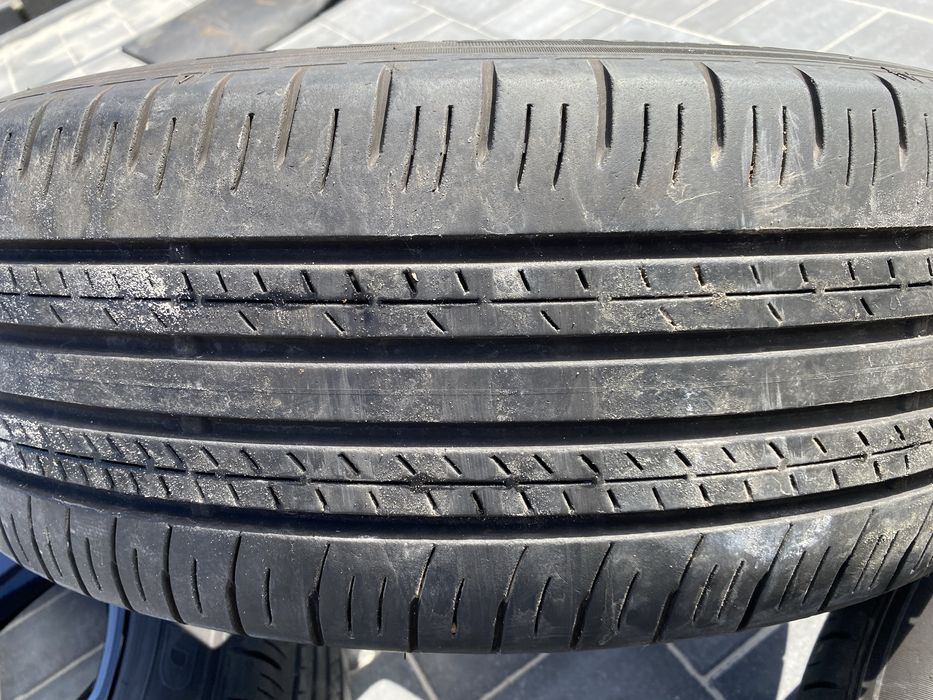 Jante Toyota RAV4 18 Senzori presiune FACTURA Anvelope vara