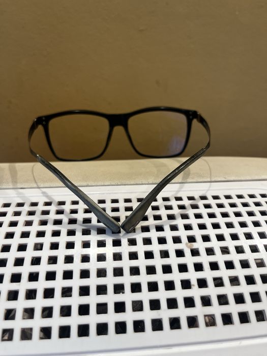 Hugo Boss-оригинални диоптрични рамки