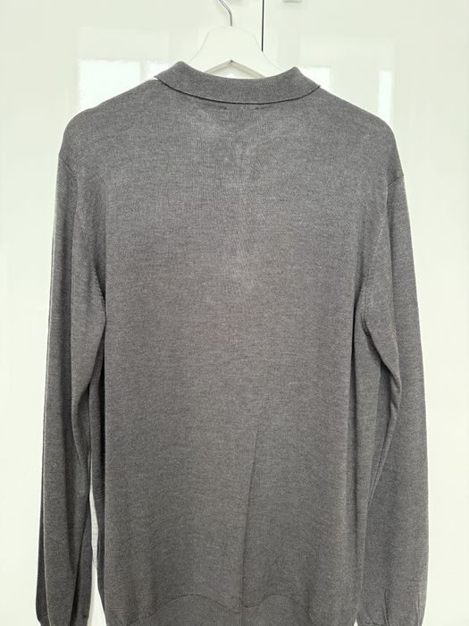 Кофта мужская Glasman