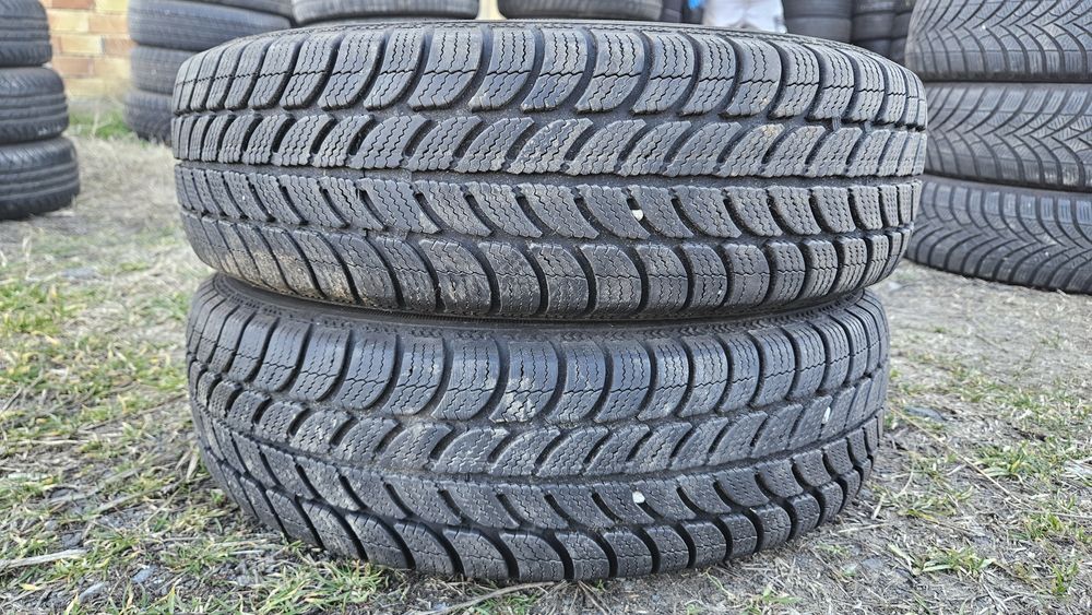 2бр гуми 165 70 14 дот 22 дебика debica