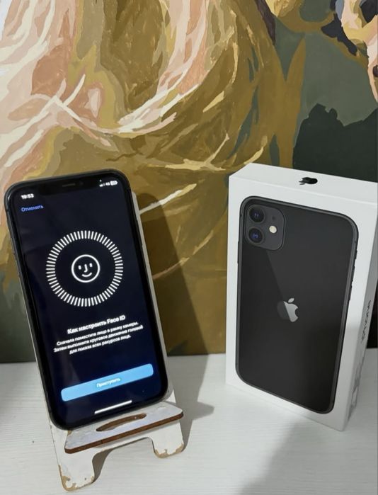 Продам IPhone 11