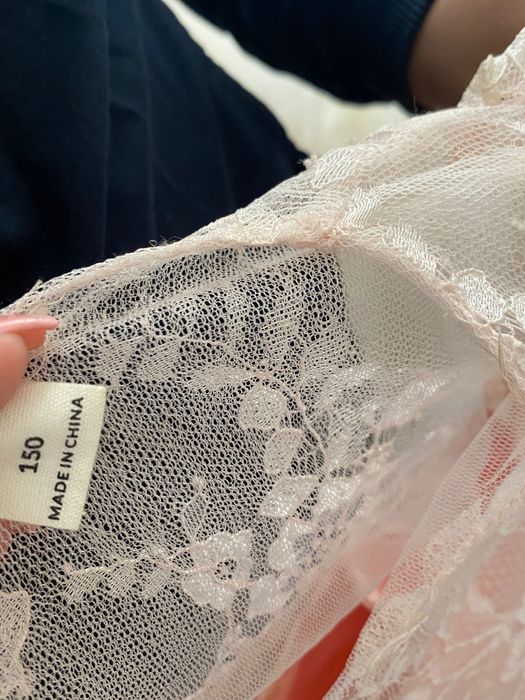 Децка елегантна рокла