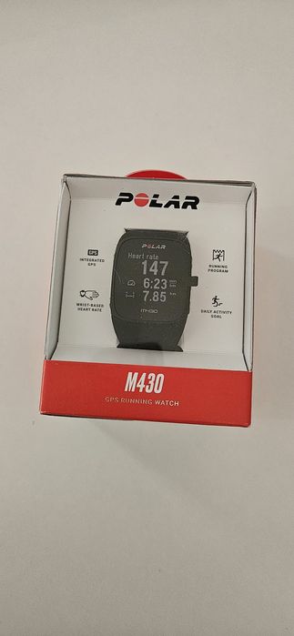 Ceas Polar M430  sigilat