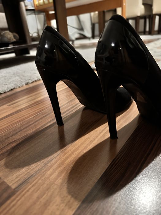 Високи  токчета