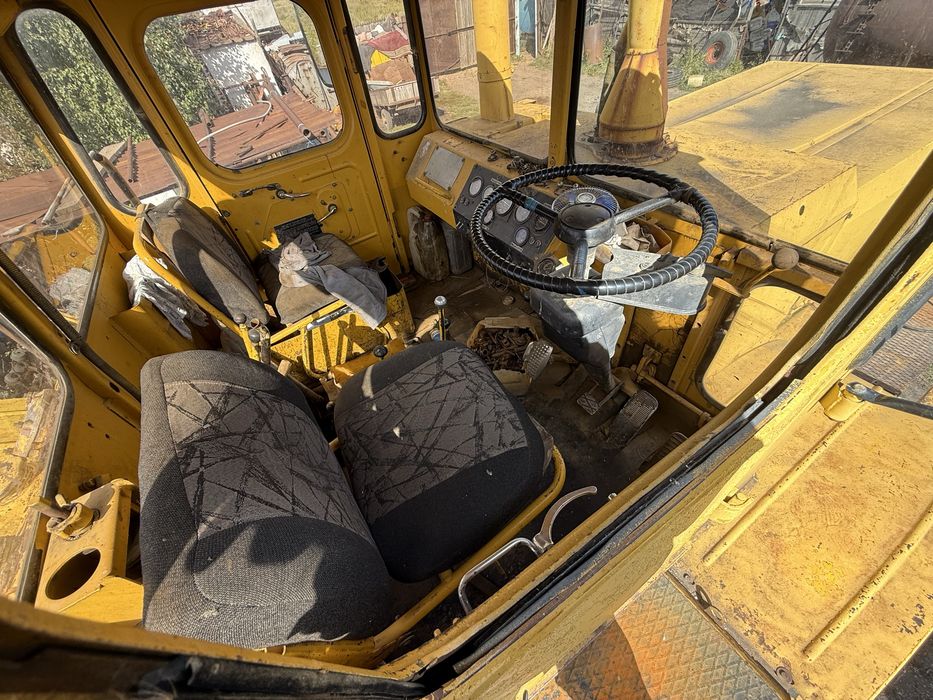 Кировец     к700