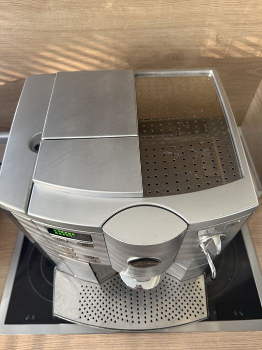 Jura Impressa S95 профилактирана