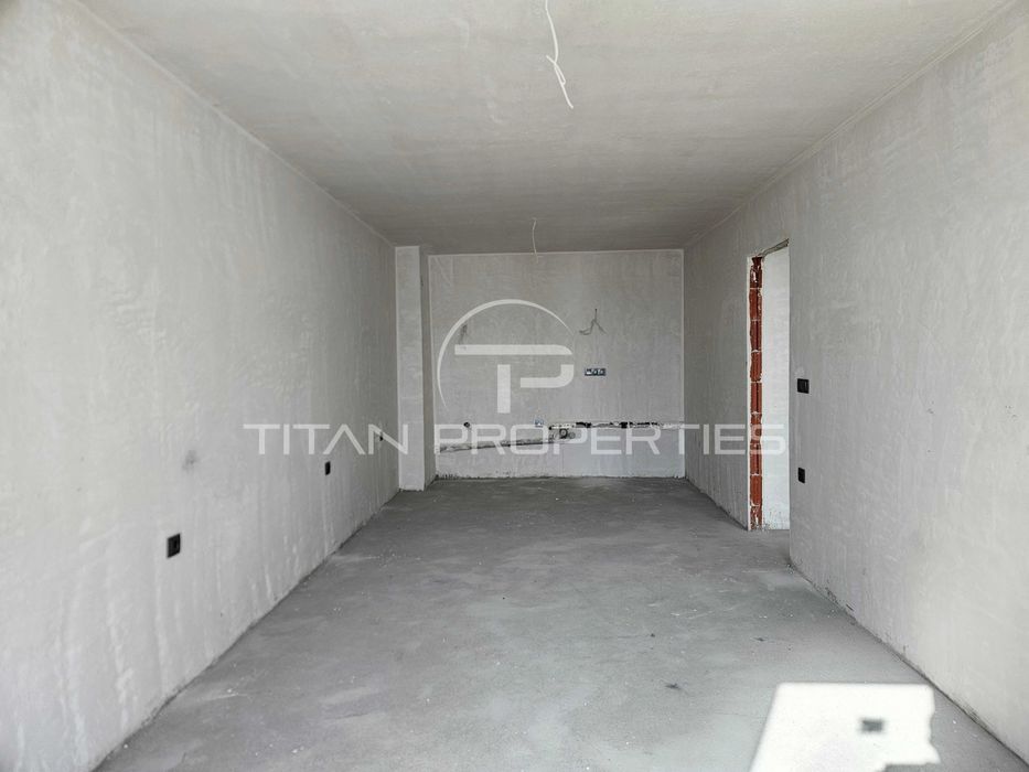 Продава се Двустаен апартамент в Пловдив, Мараша - 72 кв.м за 1445 €/кв.м - Снимка #3