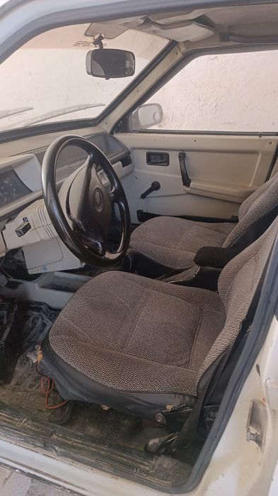 Lada 2109 holati yaxshi