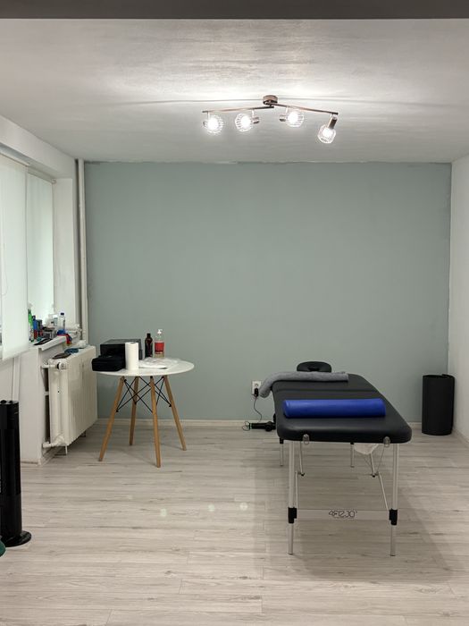 Masaj De Calitate Oradea - Terapie Manuala - locație sau domiciliu