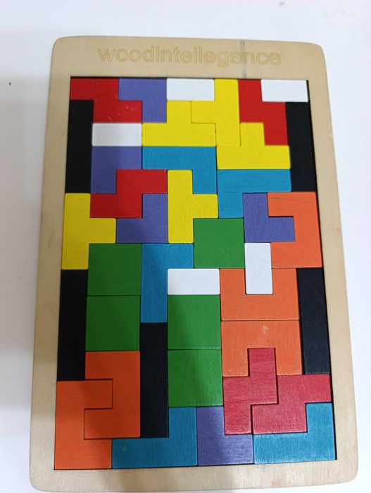 Развивающая досточка