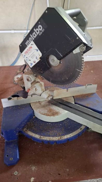 Utilaje tâmplărie PVC ROCA