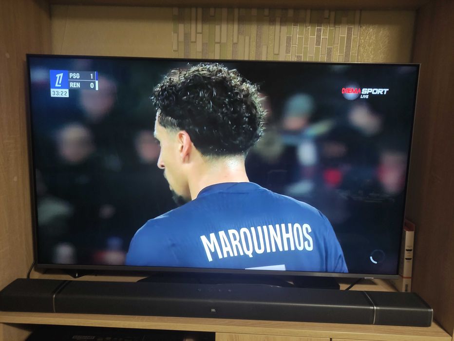 Телевизор Самсунг 50QN90C