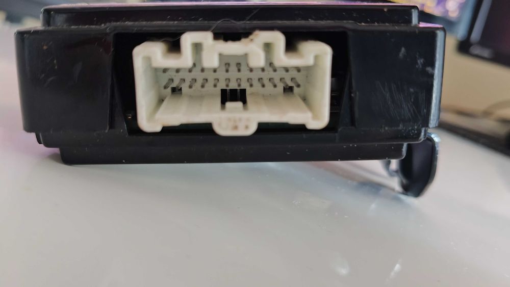 Modul bluetooth Mazda 6