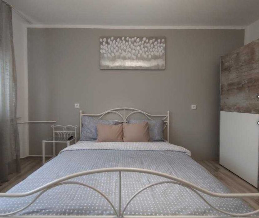 Дава се под наем Двустаен апартамент в Пловдив, Южен - 62 кв.м за 295.8 € - Снимка #3