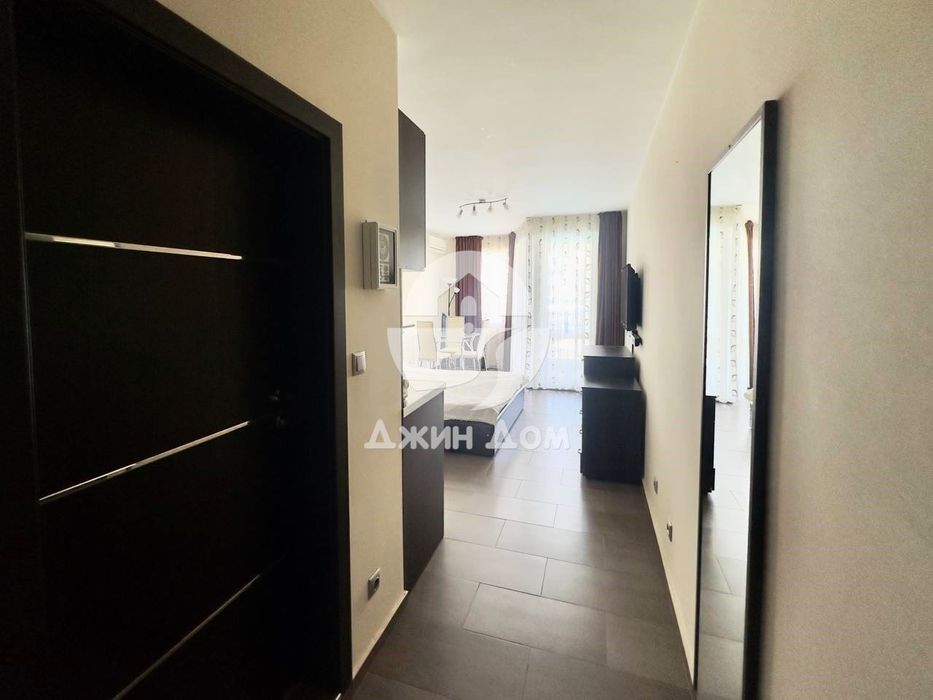 Продава се Едностаен апартамент в Несебър - 38 кв.м за 1237 €/кв.м - Снимка #4