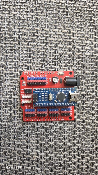 Продам набор arduino
