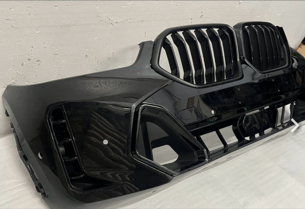 Bara fata BMW X6 G06 Facelift Lci Originala Oem 2023
