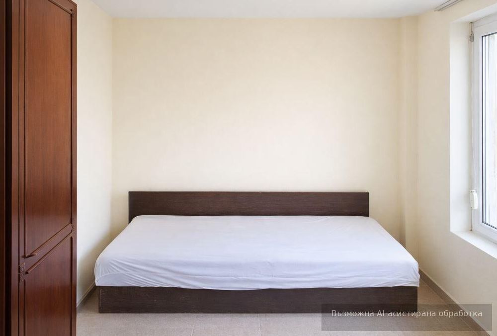 Четиристаен апартамент в района на Трошево!