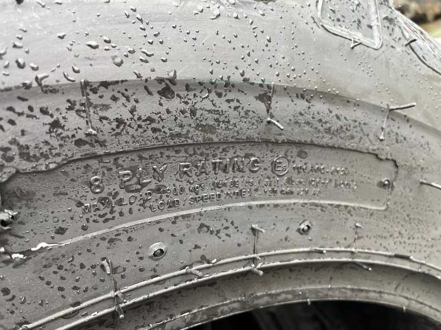 14.9-28 MRL Cauciucuri noi agricole cu 8PR FIAT