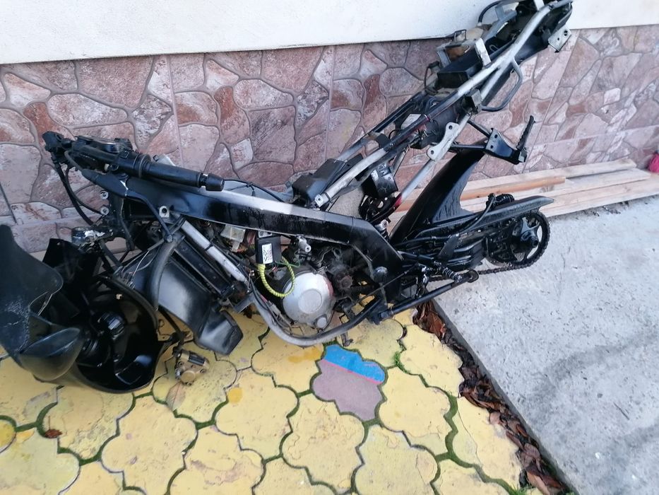 Piese  Aprilia Rs
