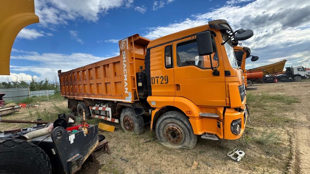 Shacman H3000 Шахман срочно